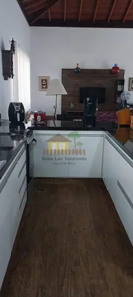Imagem Casa de Condomínio