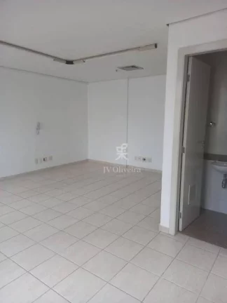 Imagem Sala para alugar, 35 m² por R$ 3.497,61/mês - Vila Progredior - São Paulo/SP