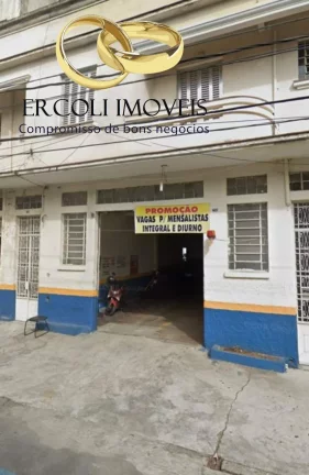 Imagem AREA RESIDENCIAL em São Paulo - SP, Mooca