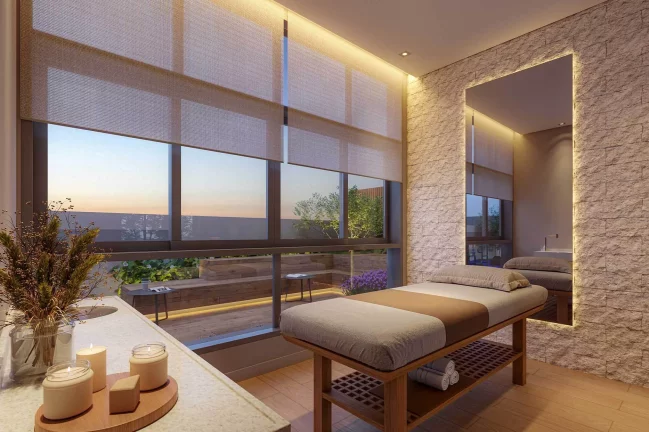 Imagem Apartamento em Campo Belo - São Paulo SP