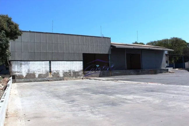 Imagem Galpão para alugar, 1777 m² por R$ 62.386,05/mês - Jaguaré - São Paulo/SP