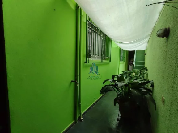 Imagem Sobrado com 4 dormitórios à venda, 200 m² por R$ 405.000 - Jardim Ponte Alta I - Guarulhos/SP