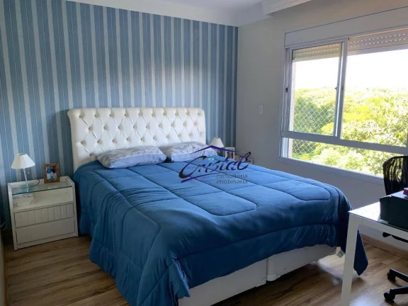 Imagem Apartamento com 4 dormitórios à venda, 134 m² por R$ 1.300.000,00 - Butantã - São Paulo/SP