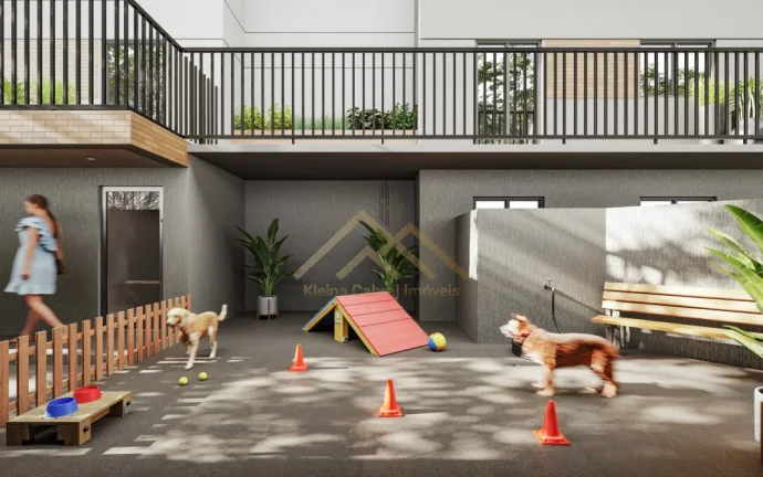 Imagem Residencial Jardin Botanique (73,85m²)