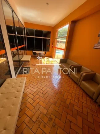 Imagem Kitnet - Ribeirão Preto - Nova Ribeirânia