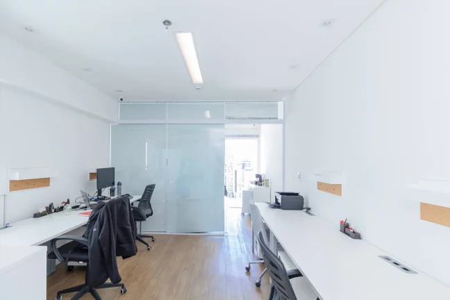 Imagem Escritório para venda possui 37m² em Perdizes - São Paulo - SP