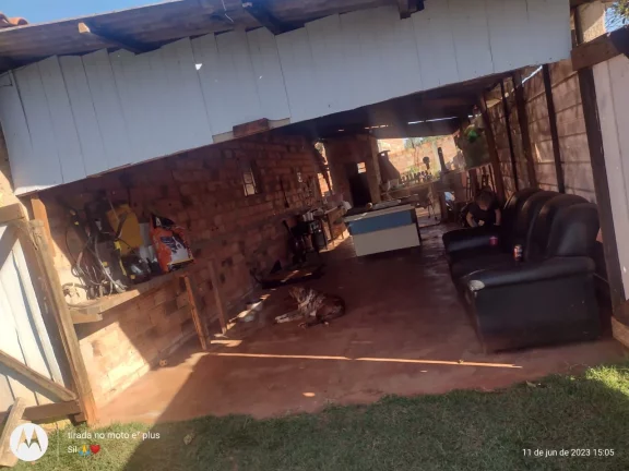 Imagem Chácara à Venda no Bairro dos Fragas - Tatuí
