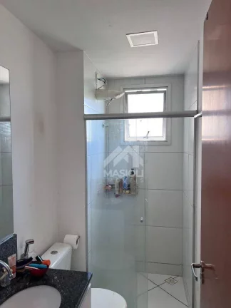 Imagem Apartamento com 3 dormitórios à venda, 73 m² por R$ 660.000,00 - Praia das Gaivotas - Vila Velha/ES