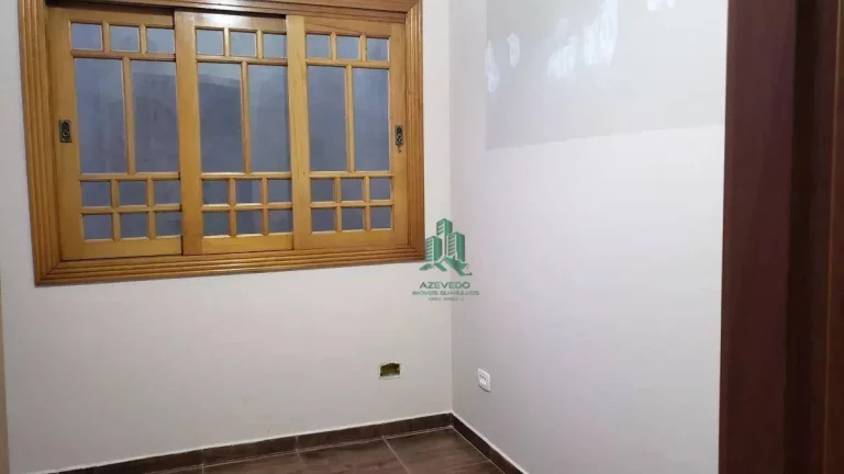 Imagem Sobrado com 2 dormitórios à venda, 126 m² por R$ 690.000,00 - Parque Flamengo - Guarulhos/SP