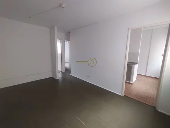 Imagem Apartamento 2 dorms, bem localizado à 300m da Praia á venda em Peruíbe