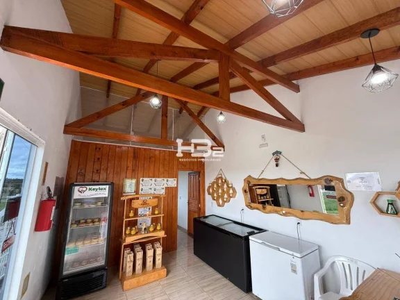 Imagem ESPAÇO COMERCIAL CORREIA PINTO SC