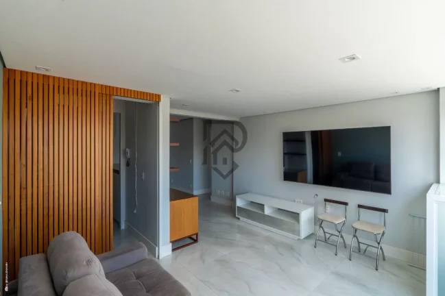 Imagem Apartamento campo belo pronto para morar vista livre