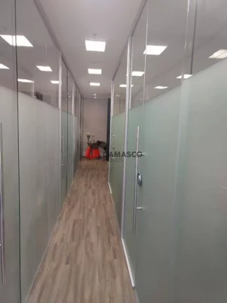 Imagem Sala para Locação 3 Vagas, 156M², Barcelona, São Caetano do Sul - SP