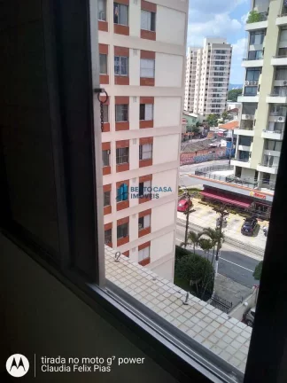 Imagem Apartamento Padrão