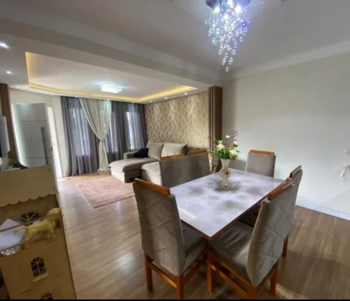 Imagem Casa em Camboriú para comprar.