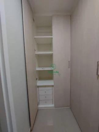 Imagem Apartamento com 2 dormitórios, 68 m² - venda por R$ 650.000,00 ou aluguel por R$ 4.570,00/mês - Jardim Flor da Montanha - Guarulhos/SP