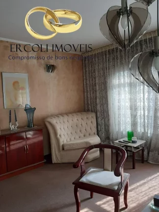 Imagem CASA RESIDENCIAL em São Paulo - SP, Vila Formosa