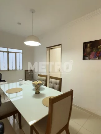 Imagem Casa para locação no bairro São José com 3 suítes, PETROLINA - PE