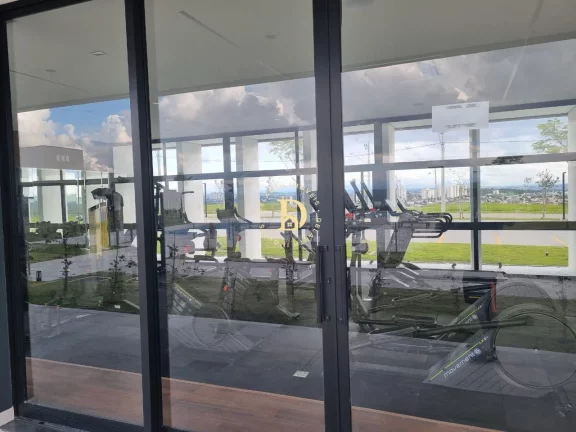 Imagem Terreno - Terras Alpha - Urbanova - SJCampos - 348m²
