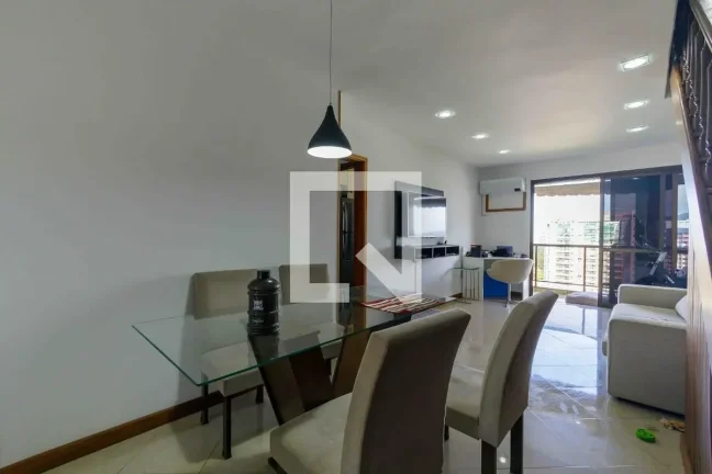 Imagem Apartamento à Venda - Barra da Tijuca, 2 Quartos, 153 m2