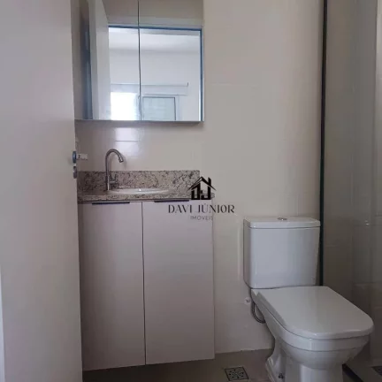 Imagem Apartamento com 3 dormitórios, 67 m² - venda por R$ 899.000 ou aluguel por R$ 2.850/mês - Parque Campolim - Sorocaba/SP