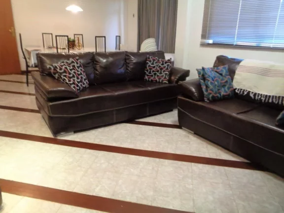 Imagem COBERTURA RESIDENCIAL em CABO FRIO - RJ, Praia do Forte