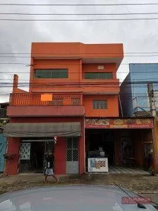 Imagem Prédio à venda, 440 m² por R$ 2.021.000,00 - Parque Jurema - Guarulhos/SP