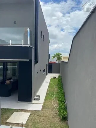 Imagem [Vende-se] [Casa Alto Padrão] [Alphaville Urbanova]