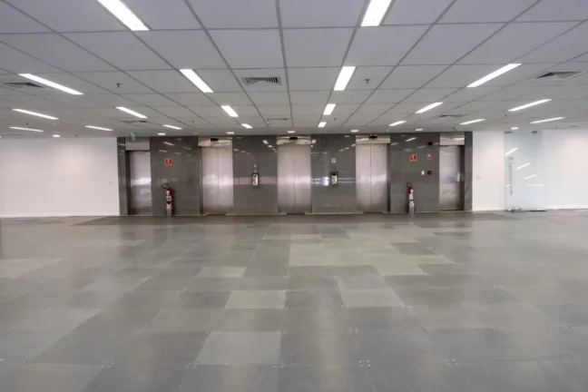 Imagem SALA COMERCIAL em São Paulo - SP, Vila Olímpia
