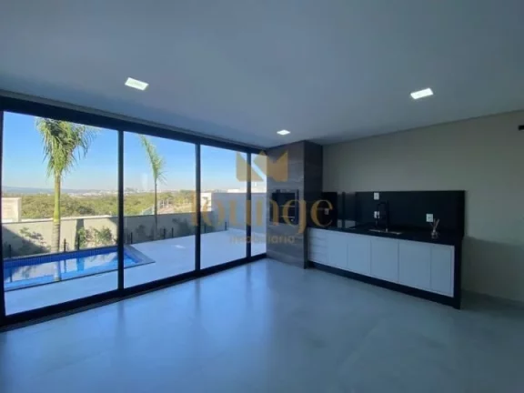 Imagem Casa Em Condominio em Votorantim