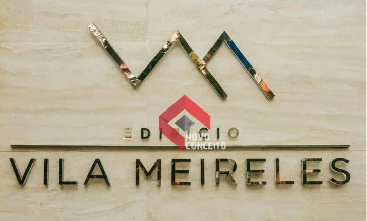 Imagem Apartamento à venda, 201 m² por R$ 1.990.000,00 - Meireles - Fortaleza/CE
