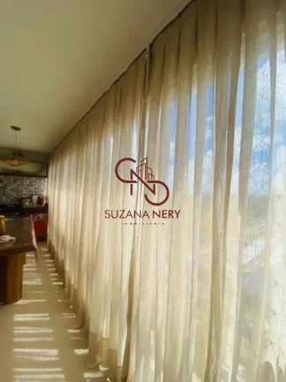 Imagem APARTAMENTO NO CONDOMÍNIO CLUB PORTAMARIS NA PRAIA DE PONTA NEGRA