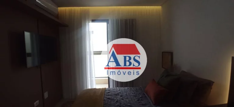 Imagem Apartamento à venda, 152 m² por R$ 1.345.733,68 - Canto do Forte - Praia Grande/SP