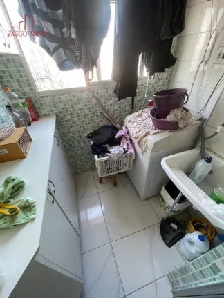 Imagem Lindo apartamento - 2 Dorms.