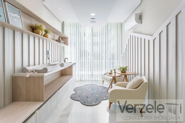 Imagem Apartamento Quadra Mar para Venda em Balneário Camboriú / SC no bairro Pioneiros