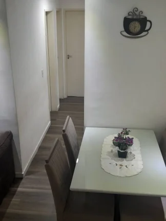 Imagem Apartamento no Jardim Santa Terezinha Conforto, Planejados e Lazer Completo