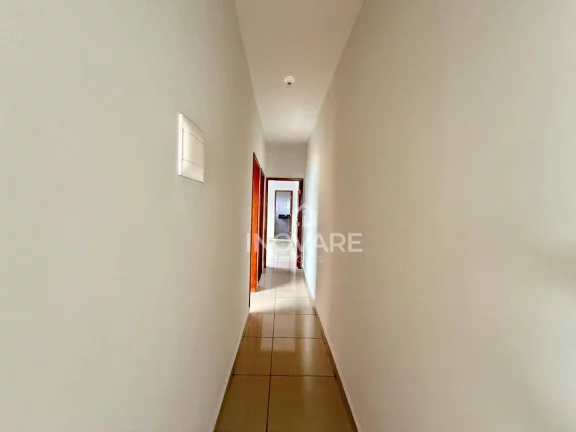 Imagem Casa com 3 dormitórios à venda, 150 m² por R$ 250.000,00 - Setor Flamboyant - Itumbiara/GO