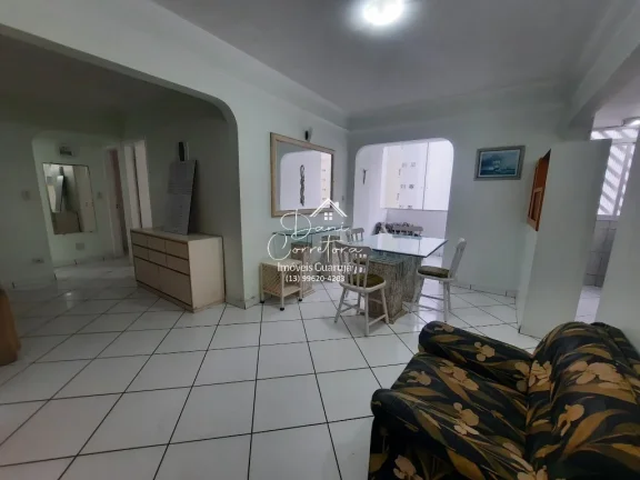 Imagem APARTAMENTO Residencial em GUARUJÁ - SP, PITANGUEIRAS