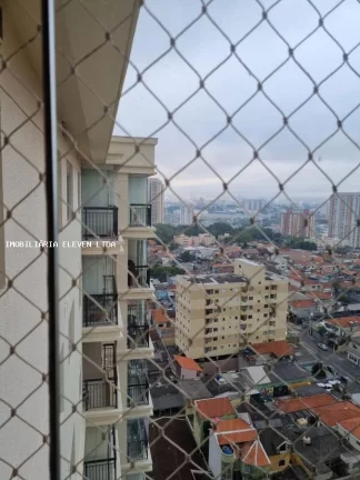 Imagem Apartamento para Venda em Guarulhos / SP no bairro Vila Augusta