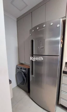 Imagem Apartamento com 3 dorm., 60 m² por R$ 320.000 - Parque Universitário - Rio Claro/SP