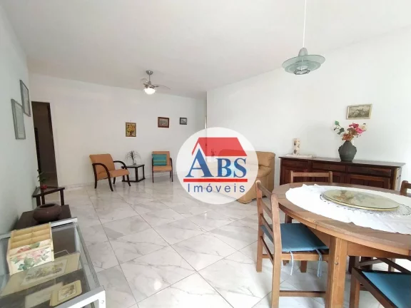 Imagem Apartamento 3 dormitórios em São Vicente, vista mar!