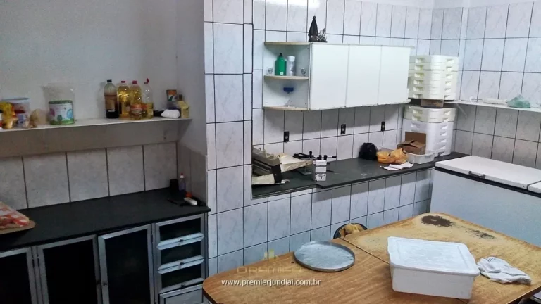 Imagem CASA A VENDA NO CENTRO