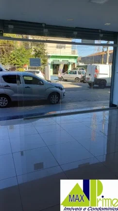 Imagem EXCELENTE PRÉDIO COMERCIAL 03 ANDARES
