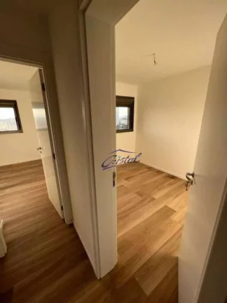 Imagem Apartamento com 3 dormitórios à venda, 143 m² por R$ 2.700.000,00 - Campo Belo - São Paulo/SP