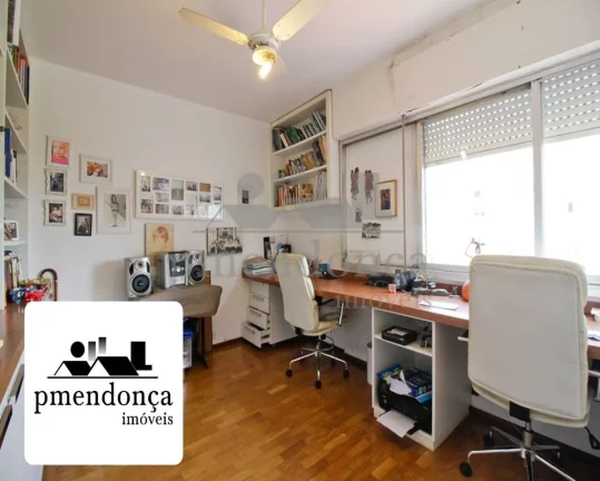 Imagem Apartamento em Pinheiros com 3 quartos e 1 vaga, 172m².