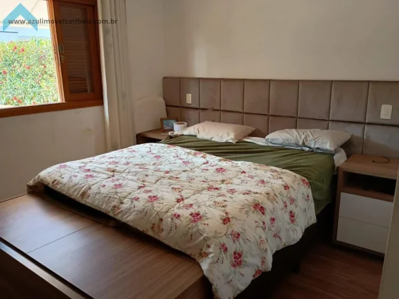 Imagem Seu refúgio em Atibaia! Casa no condominio Figueira Garden