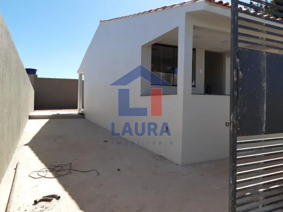 Imagem CASA RESIDENCIAL em PARÁ DE MINAS - MG, PADRE LIBERIO