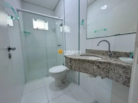 Imagem Residencial Costa do Marfim Apartamento 2 quartos à venda Praia Bombinhas SC