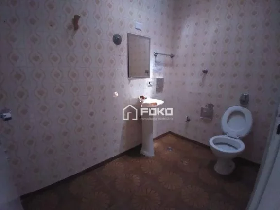 Imagem Casa com 3 dormitórios para alugar, 200 m² por R$ 5.430,00/mês - Vila Rosália - Guarulhos/SP