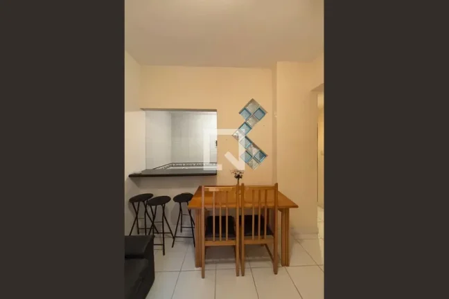 Imagem Apartamento à Venda - Copacabana, 1 Quarto, 50 m2